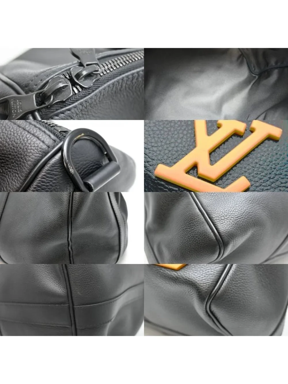 Louis Vuitton Boston Bag - Picture 7 of 10